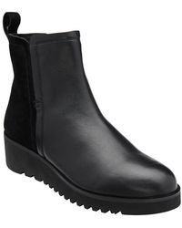 Ravel - Leather 'Helsby' Ankle Boots - Lyst