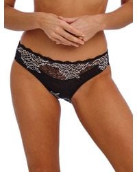 Wacoal - Lace Perfection Brief - Lyst