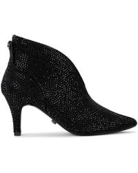 Carvela Kurt Geiger - 'Flute Shoe Boot Wide Fit' Boots - Lyst