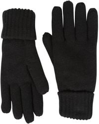 Mountain Warehouse - Extra Warm & Cosy Isotherm Knitted Comfortable Fur Lined Gloves - Lyst