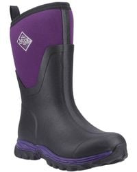 Muck Boot - Arctic Sport Ii Mid Wellington - Lyst