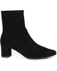 Caprice - 'Carly' Ankle Boots - Lyst