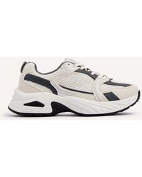 Linzi - Venture Mesh Trainers - Lyst