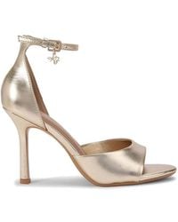 KG by Kurt Geiger - 'Sabrina' Heels - Lyst