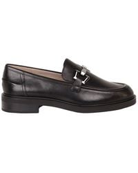 Caprice - 'Georgia' Loafers - Lyst