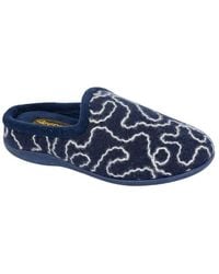 Sleeper - Tammy Mule Slippers - Lyst
