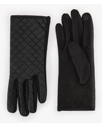 Penti - Matthew Quilted Gloves - Lyst