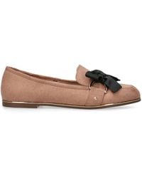 KG by Kurt Geiger - 'mable3' Suedette Flats - Lyst