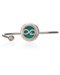 KDMD - Aromatherapy Jewellery Crystal Bracelet - Lyst