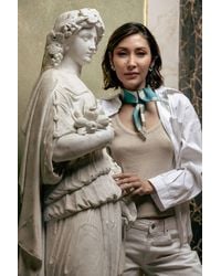 Elizabetta Boutique - Michelle - Lyst