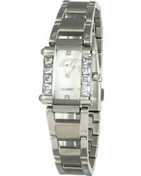Chronotech - Cc7040Ls-06M 20Mm Quartz Watch - Lyst