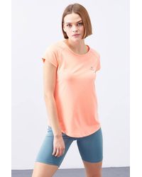 TOMMY LIFE - Short-Sleeve Crew Neck T-Shirt - Lyst