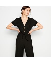 debenhams red herring jumpsuit