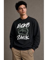 Ecko' Unltd - Drips Sweatshirt - Lyst