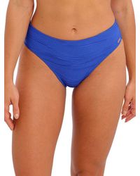 Fantasie - Beach Waves Bikini Brief - Lyst