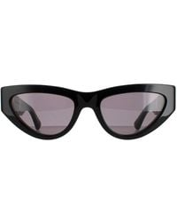 Bottega Veneta - Cat Eye Bv1176S - Lyst