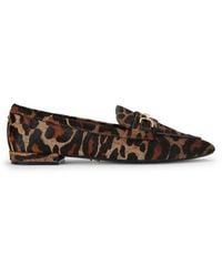 Carvela Kurt Geiger - 'Passo Flat' Flats - Lyst
