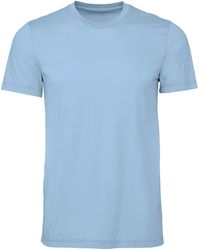 Gildan - Midweight Soft Touch T-Shirt - Lyst