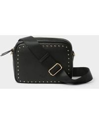 Osprey - The Studded Leather Camera Bag - Lyst