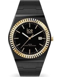 Ice-watch - 024768 Ice Power 36Mm Quartz Watch - Lyst
