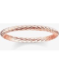 Thomas Sabo - Glam & Soul Ring Tr2121-415-12-50 (J 3/4) - Lyst