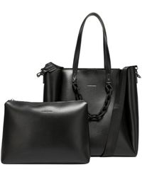 Claudia Canova - Romilly Large Tote Bag - Lyst