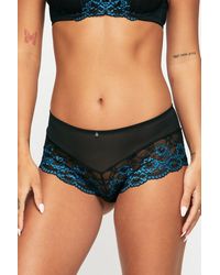 Ann Summers - Sexy Lace Planet Short - Lyst