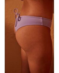 Penti - Basic Cheeky Bikini Bottom - Lyst