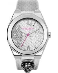 Daisy Dixon - Dd117S Alessandra 36Mm Quartz Watch - Lyst