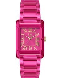 Ice-watch - 025714 Ice Power 23Mm Quartz Watch - Lyst