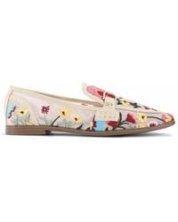 KG by Kurt Geiger - 'Madeline' Flats - Lyst