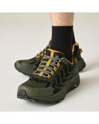 Regatta - Cruize Waterproof Walking Trainers - Lyst