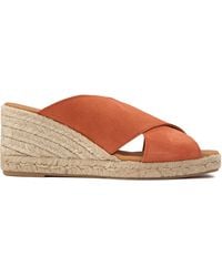 Sole - Anita Espadrille Sandals - Lyst