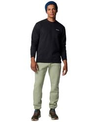 Columbia - Meridian Creek Sweatshirt - Lyst
