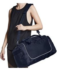 QUADRA - Teamwear Locker Duffle Bag (30 Litres) Pack Of 2 - Lyst