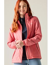 Regatta - Corinne Iv Waterproof Packaway Jacket - Lyst