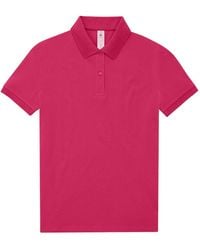 Bc - My Polo Shirt - Lyst