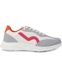 Regatta - Marine Retro Trainers - Lyst