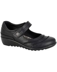 Boulevard - Mary Janes - Lyst
