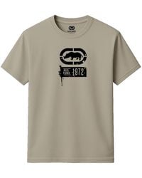 Ecko' Unltd - Stencil T-Shirt - Lyst