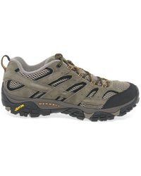 Merrell - 'moab Vent 2' Casual Sports Shoes - Lyst