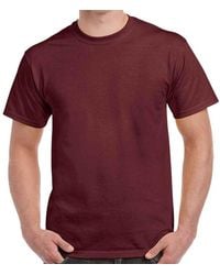 Gildan - Heavy Cotton T-Shirt - Lyst