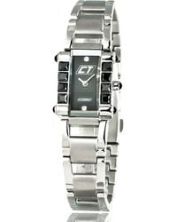 Chronotech - Cc7040Ls-02M 22Mm Quartz Watch - Lyst
