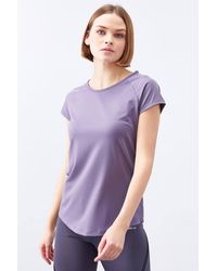 TOMMY LIFE - Short-Sleeve Crew Neck T-Shirt - Lyst
