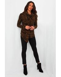 Joe Browns - Essentials Super Soft High Waisted Suedette Skinny Fit Leggings - Lyst