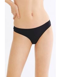 Penti - Basic Cheeky Bikini Bottom - Lyst