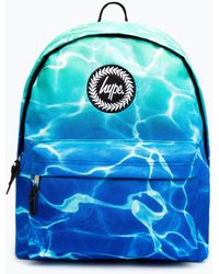 Hype - Pool Fade Backpack - Lyst