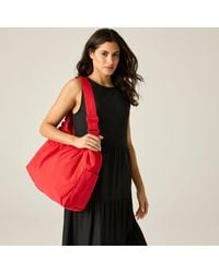 Regatta - Drawstring Shoulder Bag - Lyst