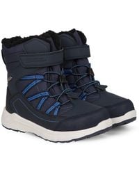 Mountain Warehouse - 'Denver' Outdoors Waterproof Winter Eva Footbed Snow Boots - Lyst