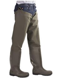 Amblers Safety - 'forth Thigh Safety' Waders - Lyst